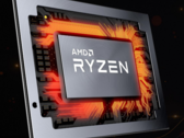 The Ryzen 7 4700G and other Renoir desktop APUs may be arriving this month. (Image source: AMD via Wccftech)