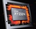 The Ryzen 7 4700G and other Renoir desktop APUs may be arriving this month. (Image source: AMD via Wccftech)