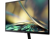 Acer SB272 Ebi monitor (Source: Acer)