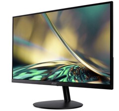 Acer SB272 Ebi monitor (Source: Acer)