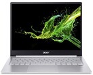 More battery life with less power: The Acer Swift 3 SF313-52-52AS