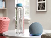Fourth-generation Amazon Echo devices can now detect moving objects. (Image source: Amazon)