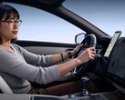 Anker’s Nano Universal Magnetic Car Mount is available in China. (Image source: Anker)