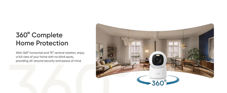(Image source: eufy)