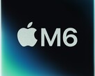Apple M6 Processor - Benchmarks and Specs