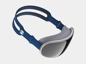 Apple's mixed reality "Reality Pro" headset will reportedly use external battery packs. (Source: Antonio De Rosa)
