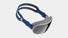 Apple's mixed reality 