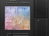 Apple M1 shows excellent single-core performance leads in comparison with the Ryzen 9 5980HS. (Image Source: Apple)