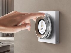 The Aqara Touchscreen Dial V1 EU is now available. (Image source: Aqara)