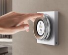 The Aqara Touchscreen Dial V1 EU is now available. (Image source: Aqara)