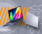 ASUS' latest Vivobook OLED models utilise 45 W processors. (Image source: ASUS)