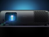 The BenQ W4000i 4K projector delivers up to 3,200 lumens brightness. (Image source: BenQ)