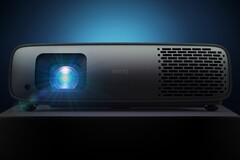 The BenQ W4000i 4K projector delivers up to 3,200 lumens brightness. (Image source: BenQ)