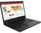 Lenovo ThinkPad T495 Review: business laptop with AMD processor, long battery life, and good display