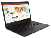 Lenovo ThinkPad T495 Review: business laptop with AMD processor, long battery life, and good display