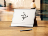 Boox will announce a new Note device on May 27.