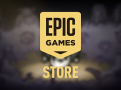 Highly-rated game Brotato to be available for free on the Epic Games Store next week (Image source: Epic Games Store - edited)