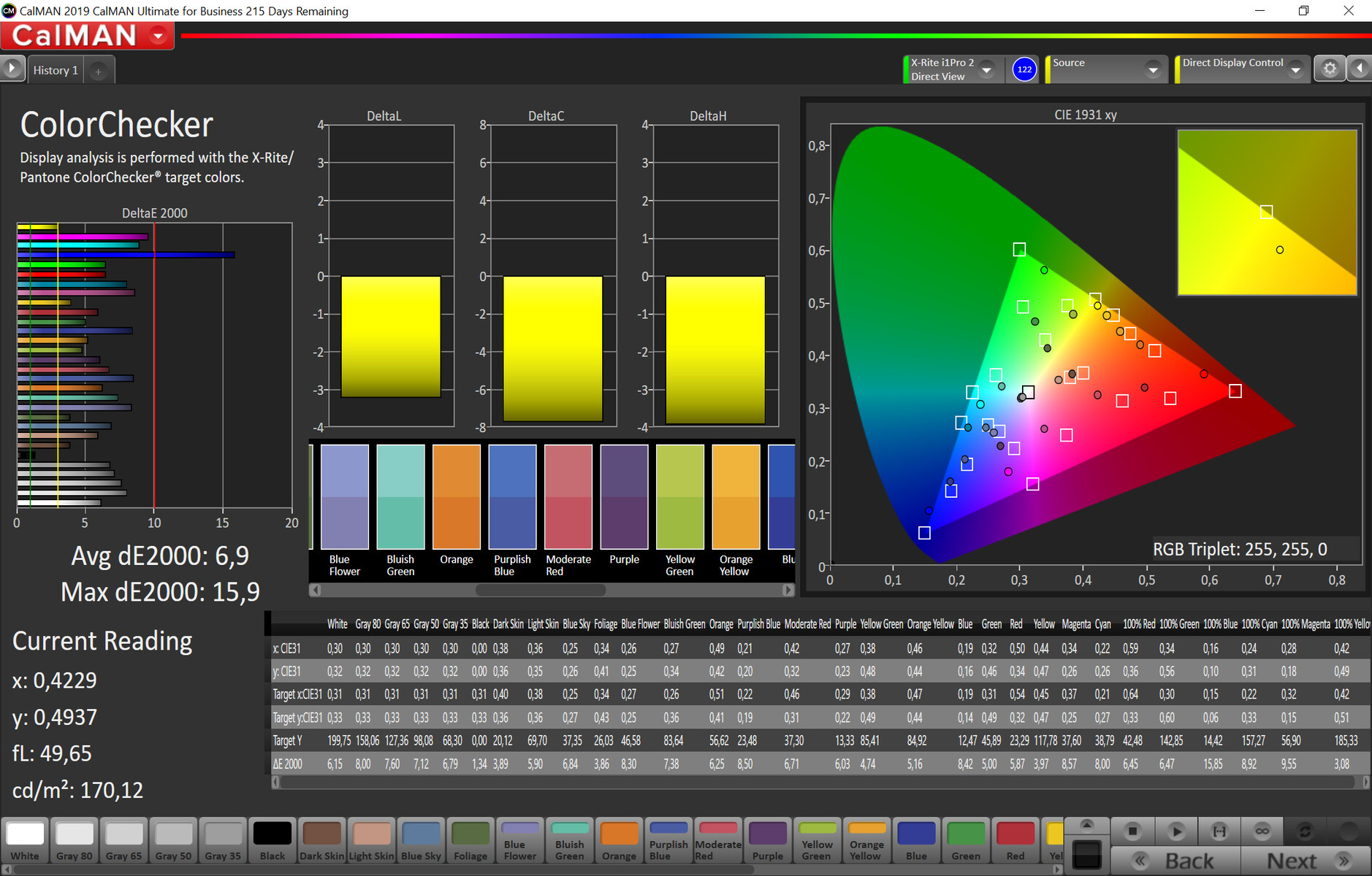 M MEMTEQ Type-C Portable Monitor Z1 review - Multi-screen use on the go ...