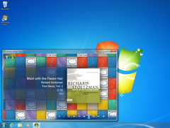 Aero Glass, desktop widgets and theme packs are all accounted for in Classic 7, built around an OS that still gets updates