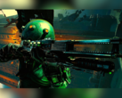A screengrab from Cronos: The New Dawn (image source: Steam Community)