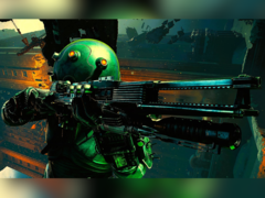 A screengrab from Cronos: The New Dawn (image source: Steam Community)