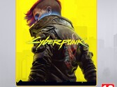 Cyberpunk 2077 is now playable via PlayStation Plus (image source: CD Projekt Red, edited)