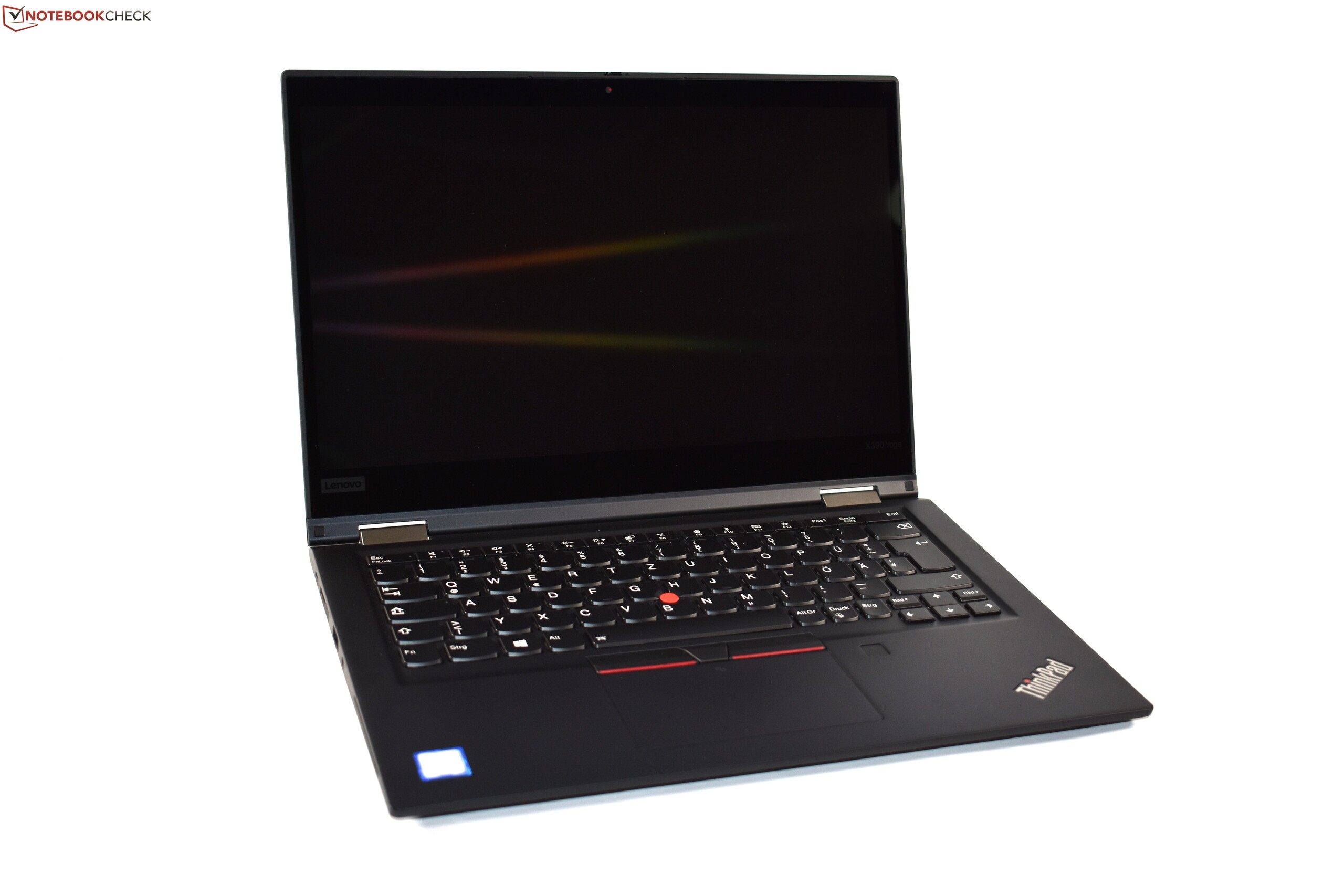 Lenovo ThinkPad X390 Yoga (i7, FHD) Convertible Review
