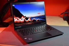 Lenovo ThinkPad X13 G3 AMD: A good choice even in 2023