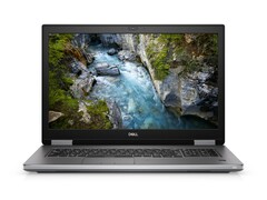 Mobile Nvidia Quadro RTX 3000, 4000, and 5000 to debut on the upcoming Dell Precision 7740 (Source: Dell)