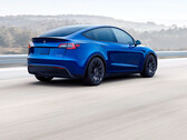 Tesla halts Model Y AWD shipments (Image source: Tesla)