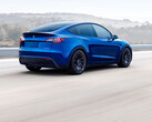 Tesla halts Model Y AWD shipments (Image source: Tesla)