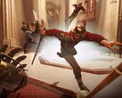 Dishonored: Death of the Outsider is available on Steam with an 80% discount until April 2.