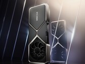 Geekbench OpenCL has offered another look at the RTX 3080 before its general release. (Image source: NVIDIA)