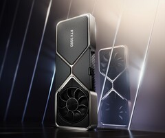 Geekbench OpenCL has offered another look at the RTX 3080 before its general release. (Image source: NVIDIA)