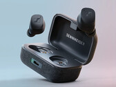 Sennheiser has released the Momentum True Wireless 3 in three colours. (Image source: Sennheiser)
