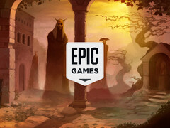 The upcoming free game is worth $29.99. Pictured: an edited artwork from the game.