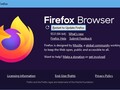 Firefox 93 to Firefox 94 update notification (Source: Own)
