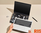 Framework Laptop 13 to get a RISC-V motherboard soon (image source: Framework [edited])