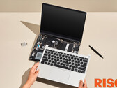 Framework Laptop 13 to get a RISC-V motherboard soon (image source: Framework [edited])