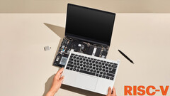 Framework Laptop 13 to get a RISC-V motherboard soon (image source: Framework [edited])