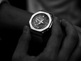 The limited-edition model celebrates 20th anniversary of Japan's leading rock band ONE OK ROCK. (Image source: Casio)