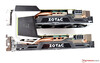Zotac GeForce GTX 1070 Mini (SLI configuration)