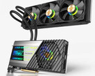 The Radeon RX 6900 XT TOXIC has an 18.2% GPU overclock and a 5% VRAM overclock. (Image source: Sapphire)