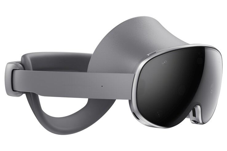 Samsung Galaxy XR (image source: Samsung)