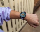 The Garmin Forerunner 165 will shortly receive a new beta update. (Image source: Garmin)