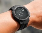The Garmin Instinct 2 series smartwatches are receiving public update 15.08. (Image source: Garmin)