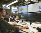 HP has announced two new Thunderbolt 4.0 docks at CES 2025 (image source: HP)
