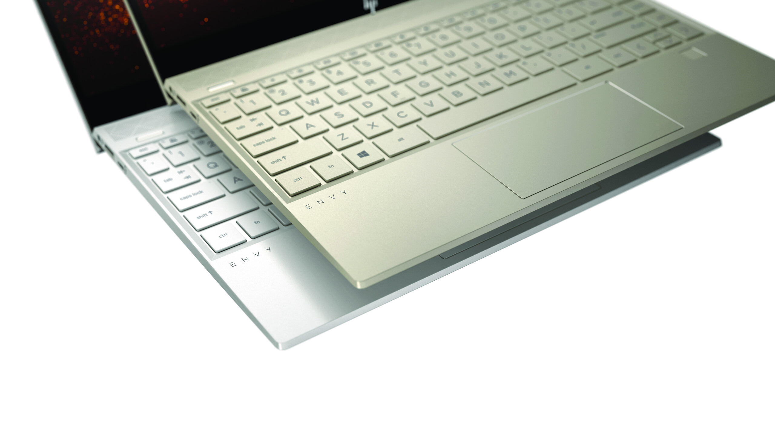 2019 HP Envy 13 Envy 15 and Envy 17 coming with AMOLED Optane and GeForce MX250 options NotebookCheck News