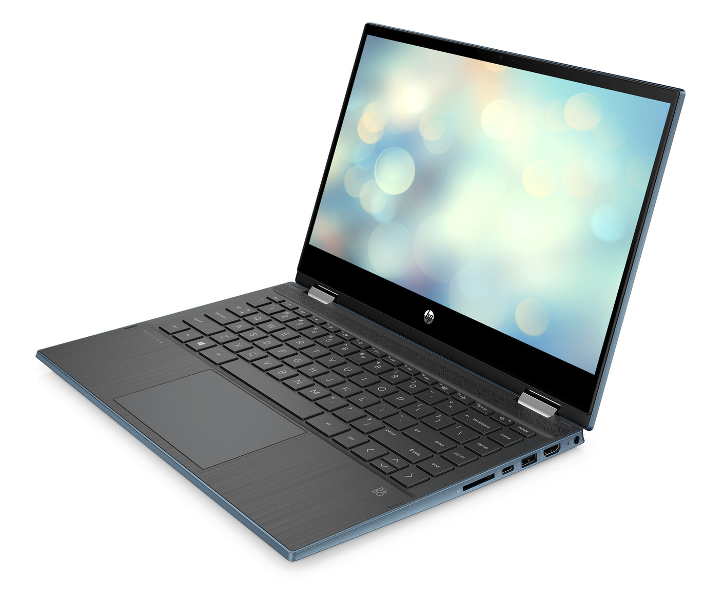 訳あり／LTEモバイル／タブレットモード】HP Pavilion x360 360度