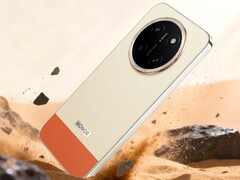 The Honor X80 Pro Max has a 3-meter drop resistance.